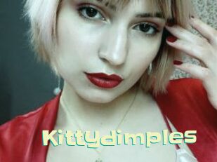 Kittydimples