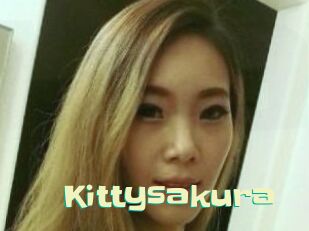 Kittysakura