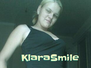 KlaraSmile