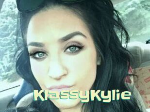 KlassyKylie