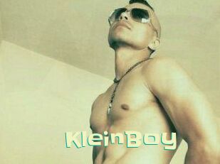 Klein_Boy