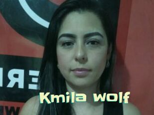 Kmila_wolf