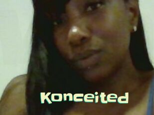 Konceited