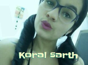 Koral_sarth