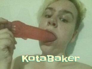 KotaBaker