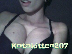 Kotakitten207