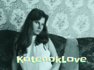 KotenokLove