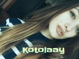 Kotolaay