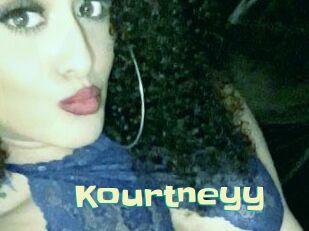 Kourtneyy