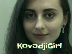 KovadjiGirl