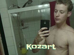 Kozart