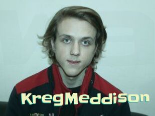 KregMeddison