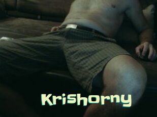 Krishorny