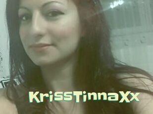 KrissTinnaXx