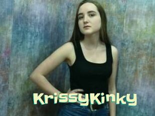 KrissyKinky