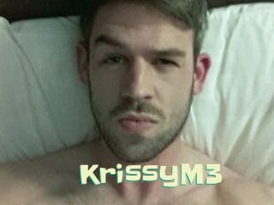 KrissyM3