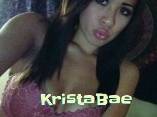 KristaBae