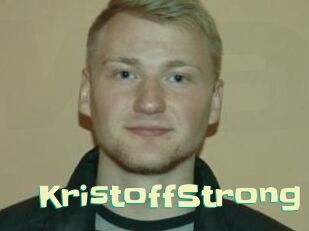 KristoffStrong