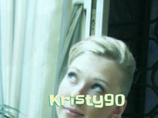 Kristy90