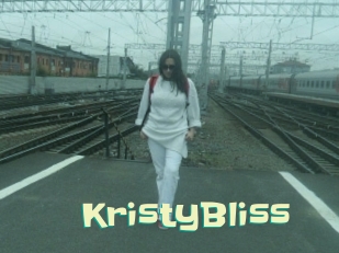 KristyBliss