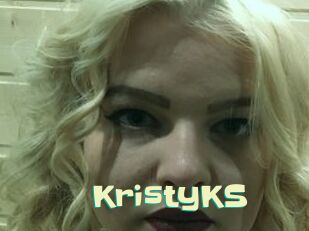 KristyKS