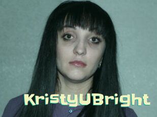 KristyUBright