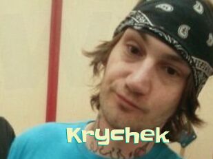 Krychek