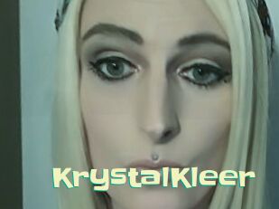 KrystalKleer