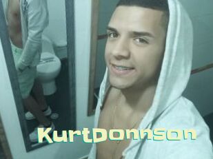 KurtDonnson