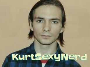 KurtSexyNerd