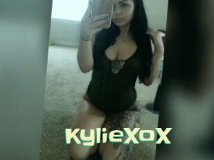 KylieXoX