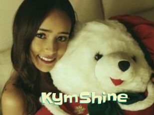 KymShine