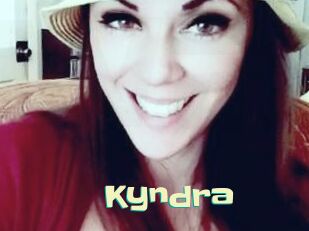 Kyndra