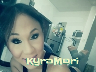 KyraMori