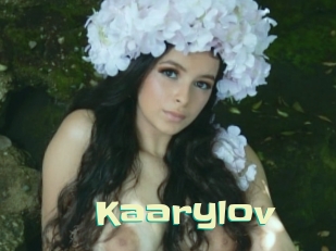 Kaarylov