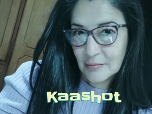 Kaashot