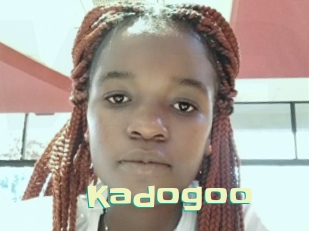 Kadogoo