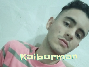 Kaiborman