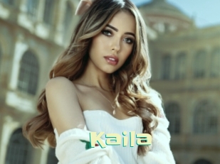 Kaila