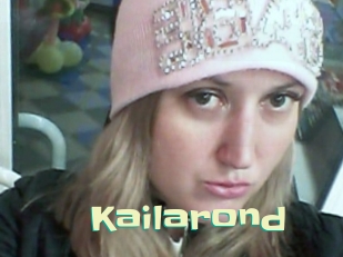 Kailarond