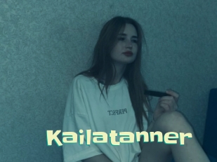 Kailatanner