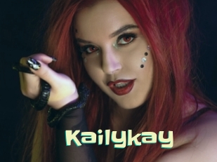 Kailykay