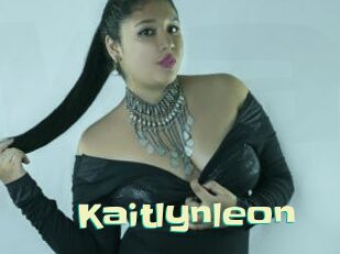 Kaitlynleon