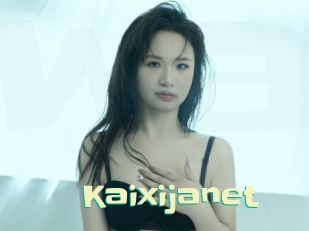 Kaixijanet