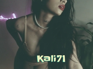 Kali71