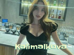 Kalimalkova