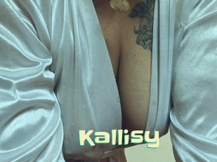 Kallisy