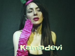 Kamadevi