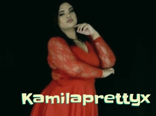 Kamilaprettyx