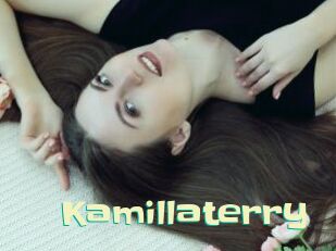 Kamillaterry